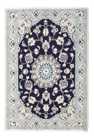 Perserteppich - Nain - Royal 86 x 57 cm