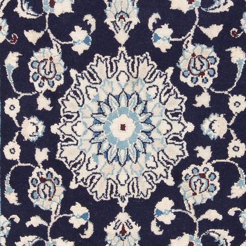 Perserteppich - Nain - Royal 86 x 57 cm