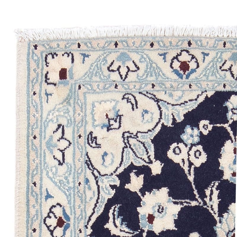 Perserteppich - Nain - Royal 86 x 57 cm