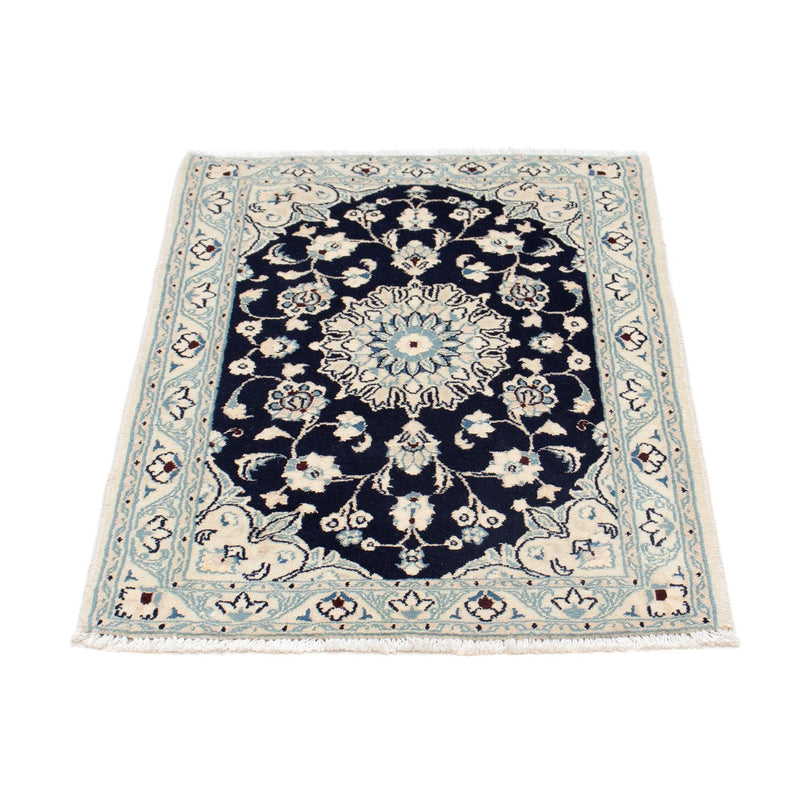 Perserteppich - Nain - Royal 86 x 57 cm