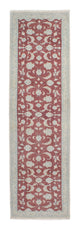 Perserteppich - Nain 297 x 77 cm Teppichläufer