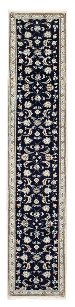 Perserteppich - Nain 400 x 77 cm