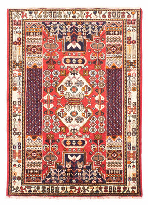 Perserteppich - Nomadic 168 x 113 cm