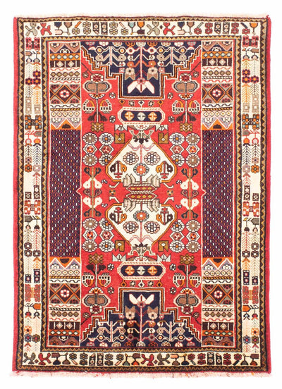 Shiraz Teppich 113x168cm - Perserteppich
