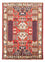 Perserteppich - Nomadic 168 x 113 cm