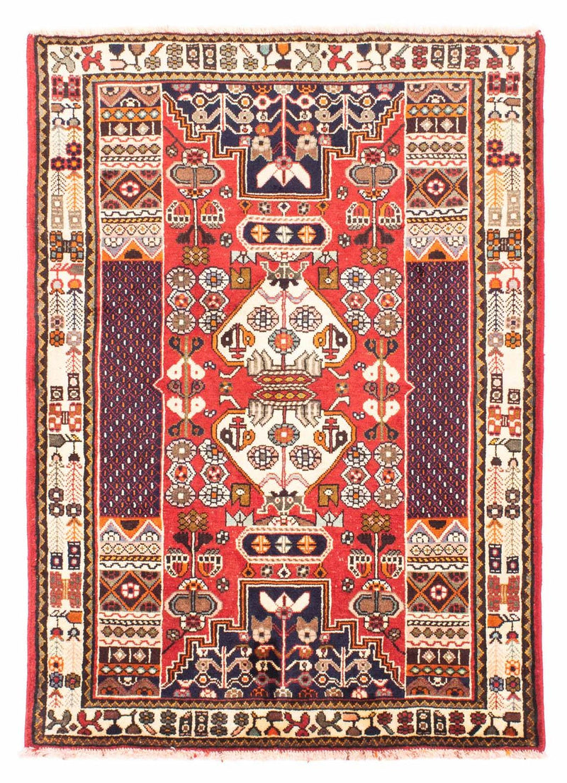 Perserteppich - Nomadic 168 x 113 cm