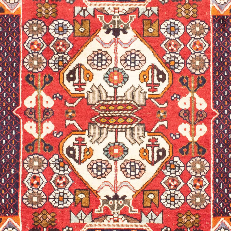 Perserteppich - Nomadic 168 x 113 cm