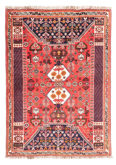Shiraz Teppich 118x158cm - Perserteppich