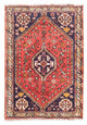 Shiraz Teppich 162x112cm - Perserteppich