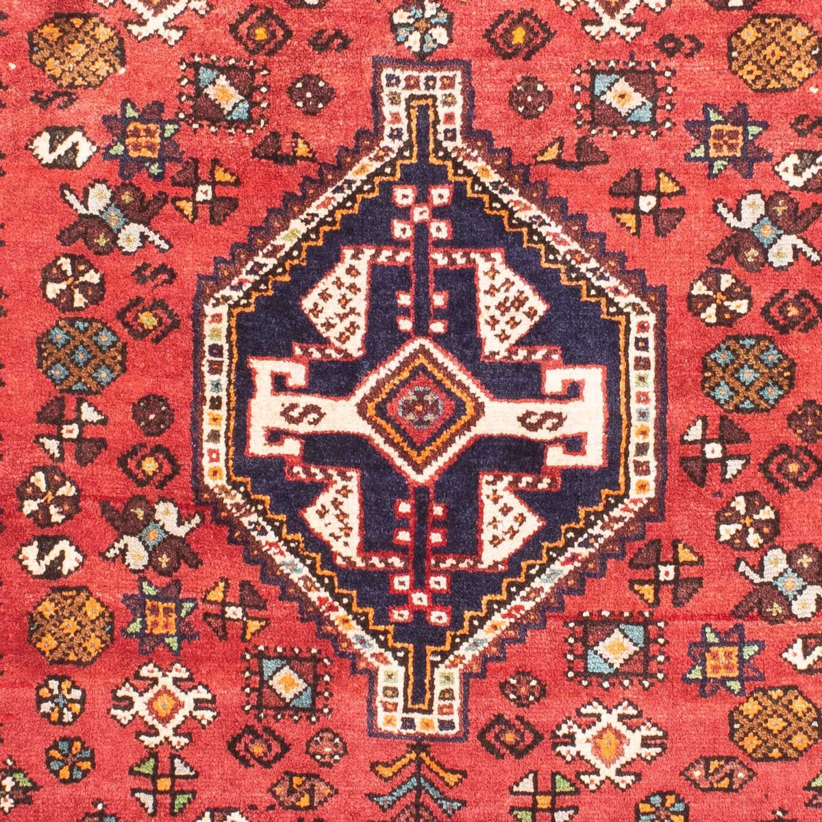 Perserteppich - Nomadic 162 x 112 cm