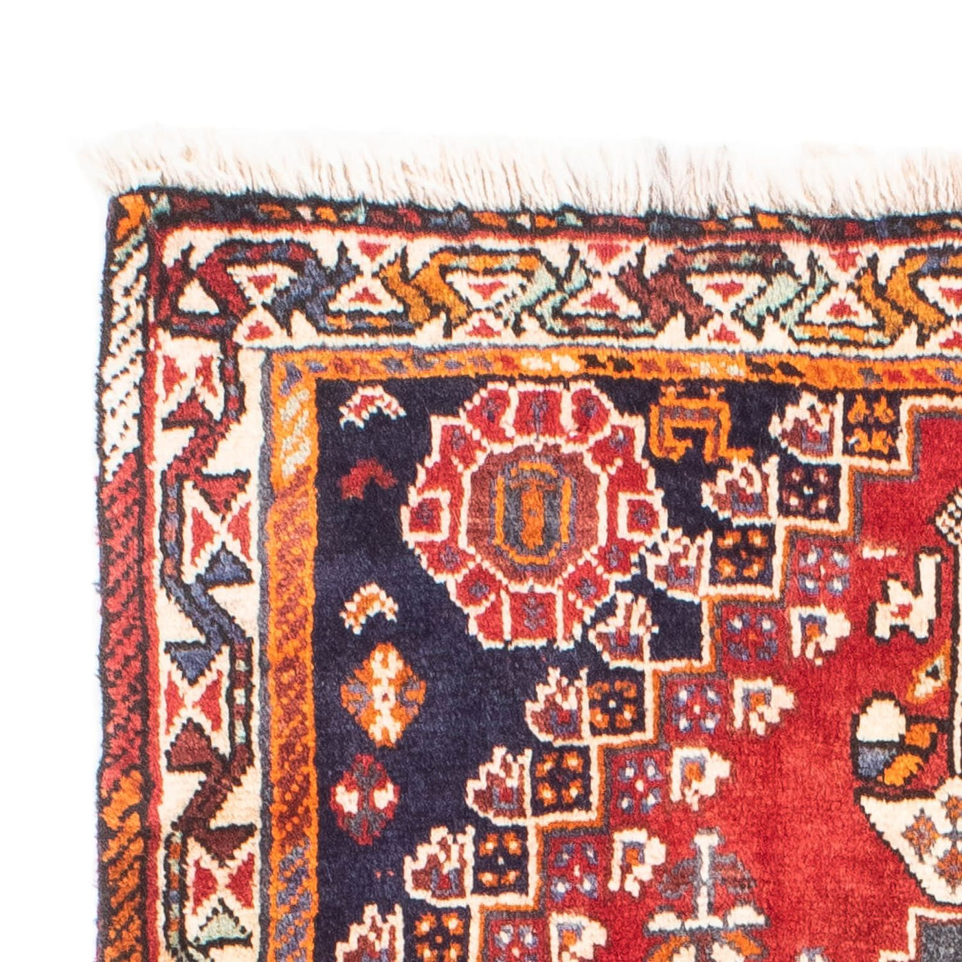 Shiraz Teppich 180x80cm - Perserteppich