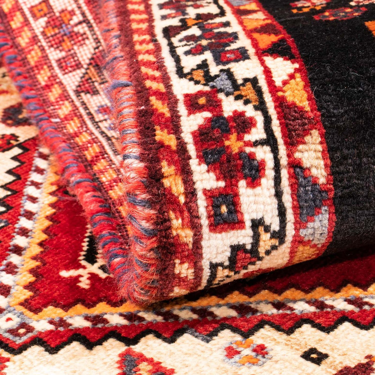 Perserteppich - Nomadic 160 x 85 cm