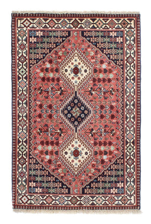 Perserteppich - Nomadic 152 x 98 cm