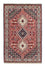 Perserteppich - Nomadic 152 x 98 cm