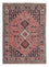 Perserteppich - Nomadic 148 x 103 cm - dunkelblau