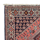 Perserteppich - Nomadic 148 x 103 cm - dunkelblau