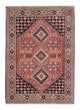 Yalameh Teppich 144x102cm - Perserteppich