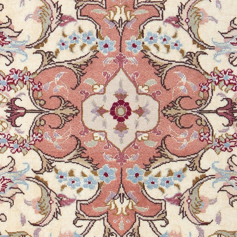 Perserteppich - Täbriz - Royal 85 x 64 cm