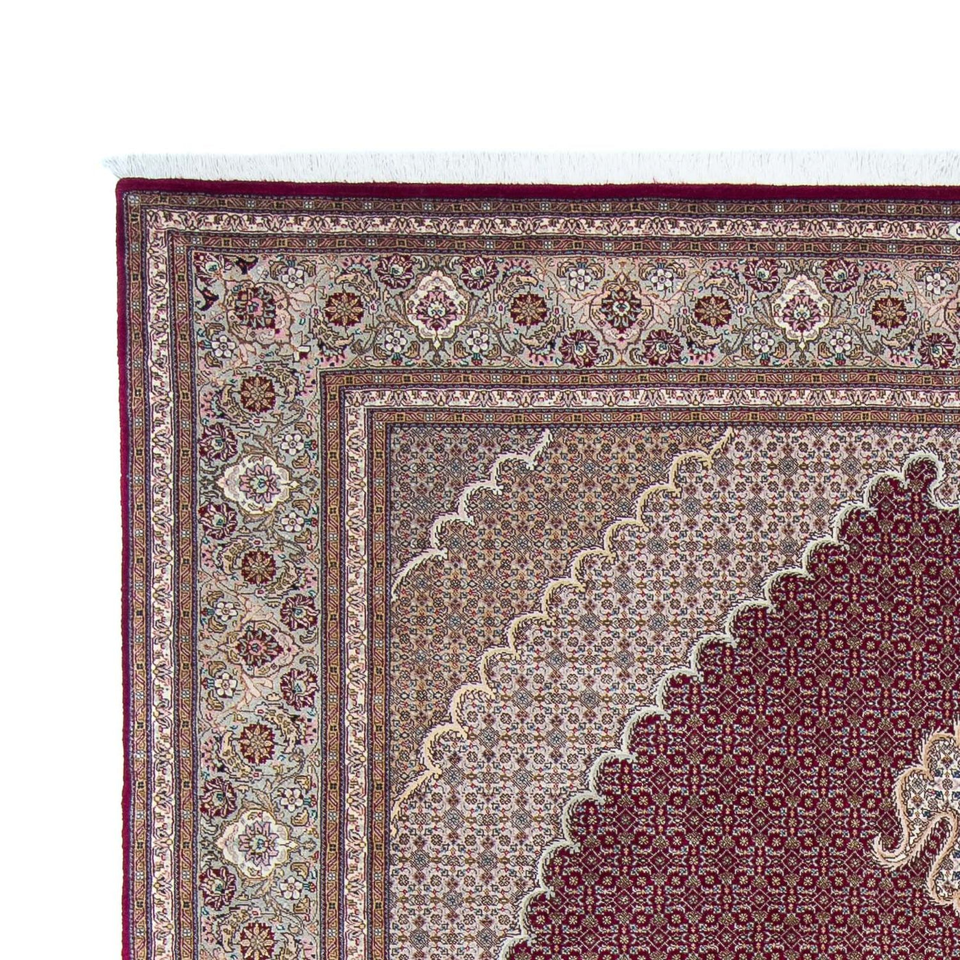 Täbriz Teppich 303x204cm - Perserteppich