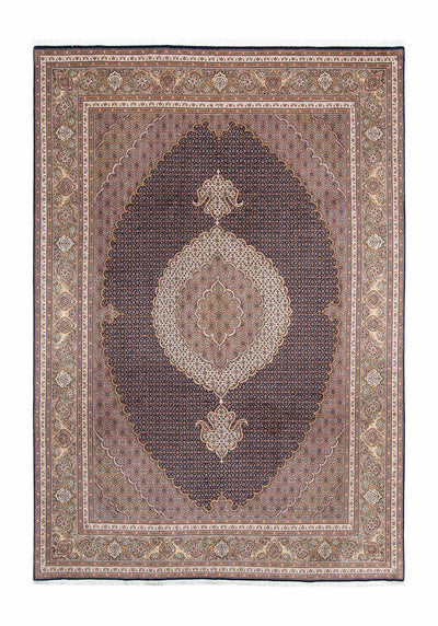 Täbriz Teppich 203x295cm - Perserteppich