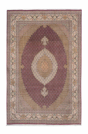 Perserteppich - Täbriz 308 x 204 cm