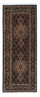 Perserteppich - Täbriz 201 x 77 cm