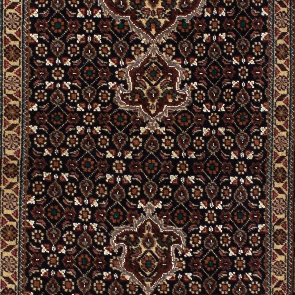 Perserteppich - Täbriz 201 x 77 cm