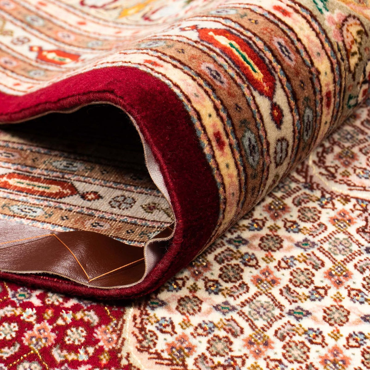 Perserteppich - Täbriz 400 x 298 cm