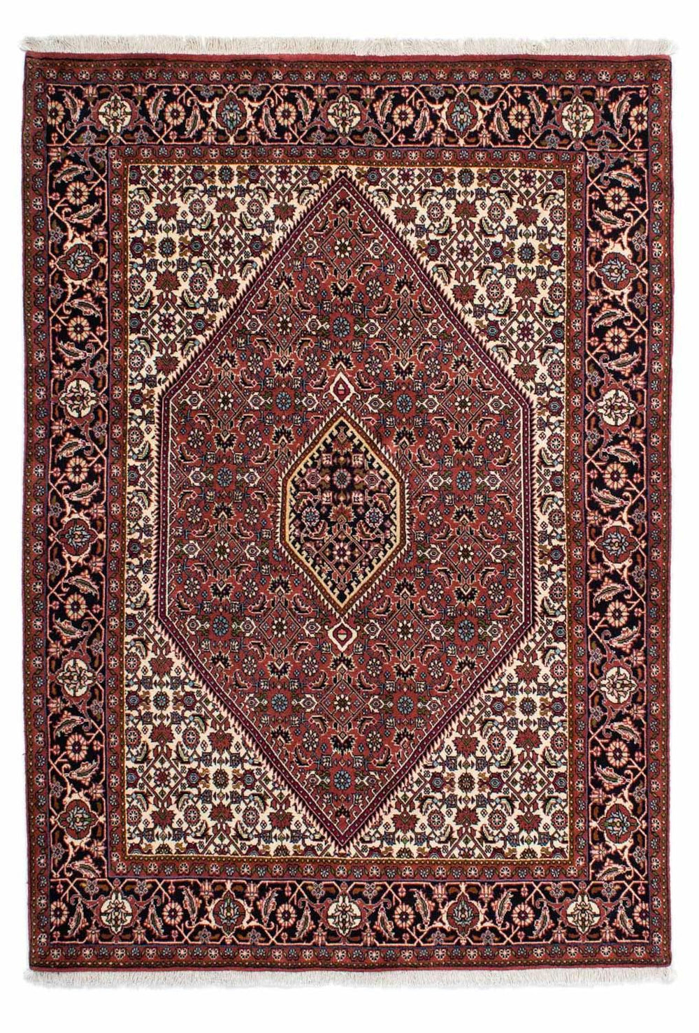 Perserteppich - Bidjar 202 x 140 cm