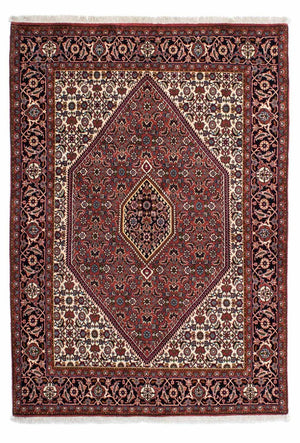 Perserteppich - Bidjar 202 x 140 cm