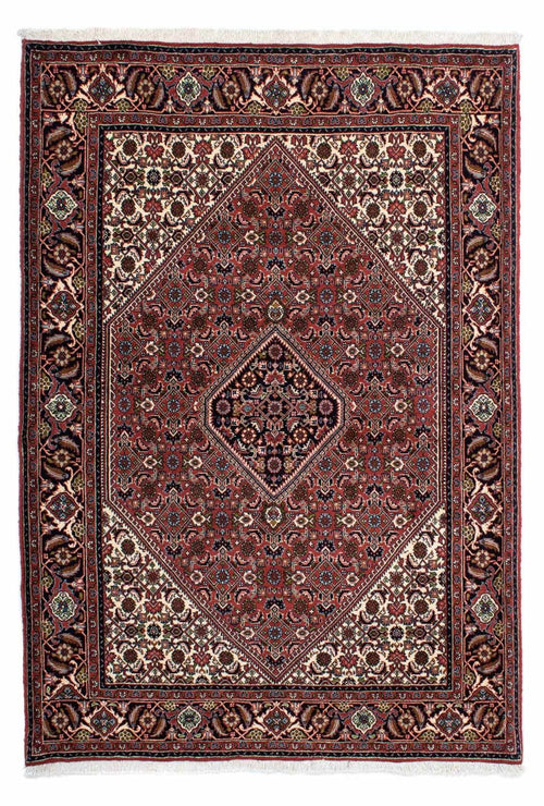 Perserteppich - Bidjar 212 x 144 cm