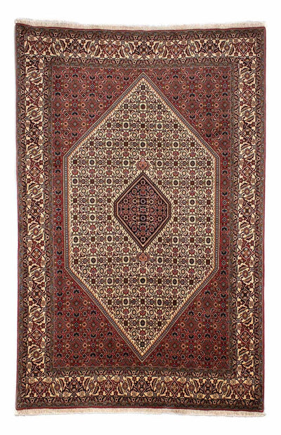 Bidjar Teppich 197x294cm - Perserteppich