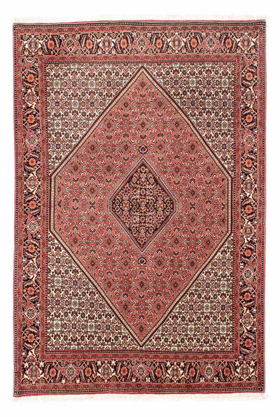 Bidjar Teppich 174x243cm - Perserteppich