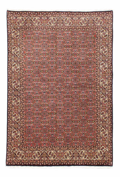 Bidjar Teppich 172x251cm - Perserteppich