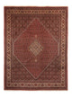 Bidjar Teppich 338x250cm - Perserteppich