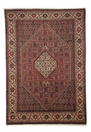 Perserteppich - Bidjar 298 x 195 cm