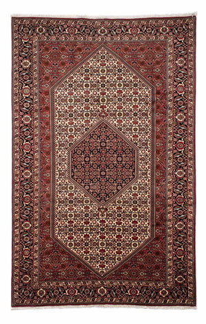 Perserteppich - Bidjar 300 x 196 cm