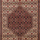 Perserteppich - Bidjar 300 x 196 cm