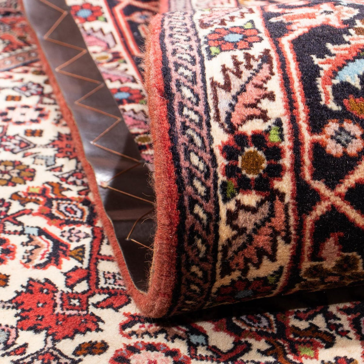 Perserteppich - Bidjar 300 x 196 cm