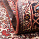 Perserteppich - Bidjar 300 x 196 cm