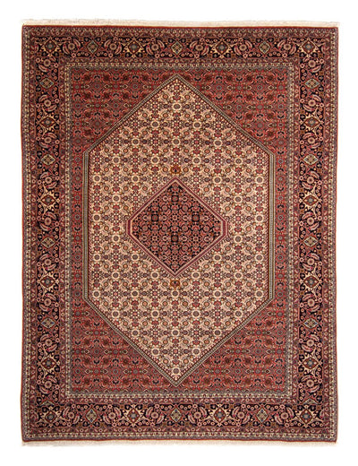 Bidjar Teppich 247x330cm - Perserteppich