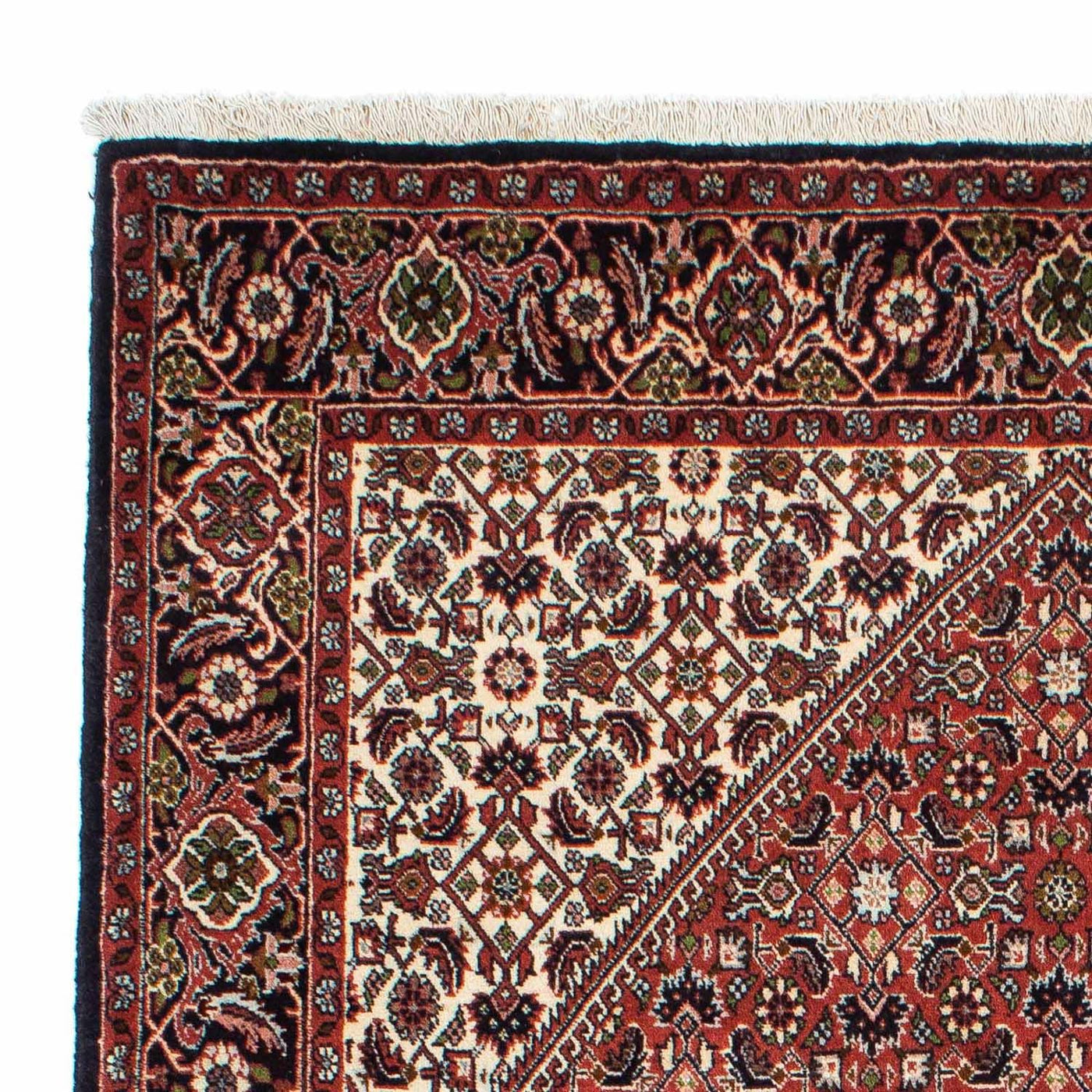 Bidjar - Zanjan Teppich 228x139cm - Perserteppich