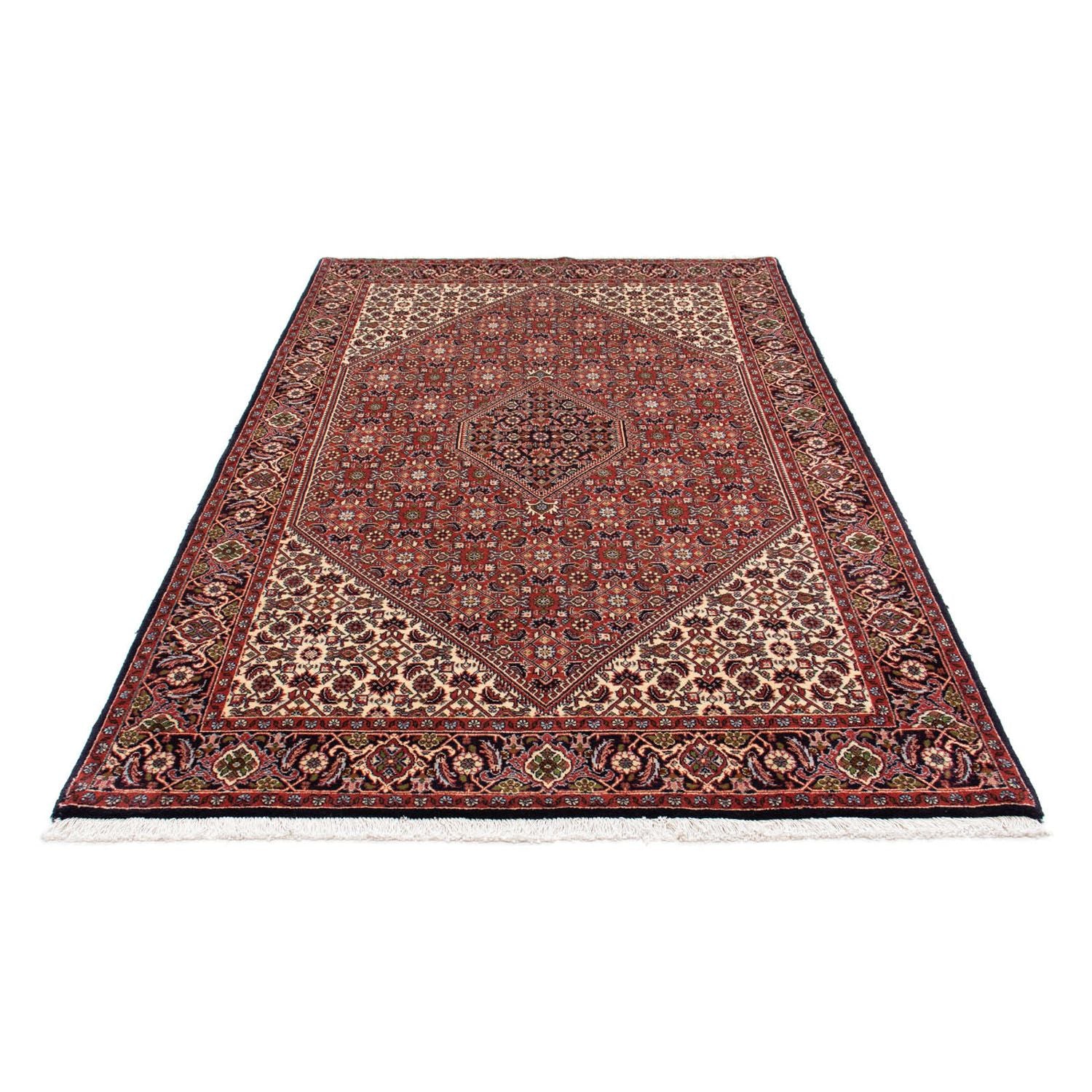 Perserteppich - Bidjar 228 x 139 cm