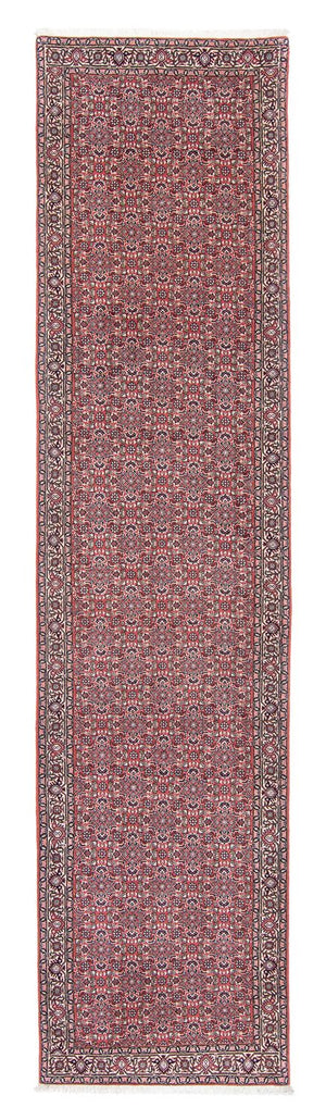 Perserteppich - Bidjar 400 x 88 cm