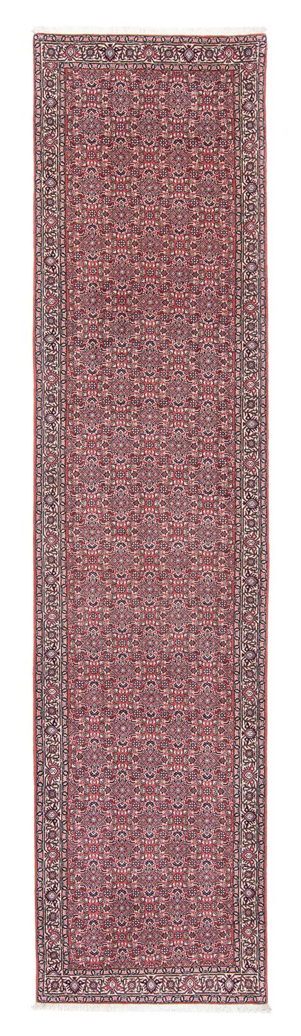 Perserteppich - Bidjar 400 x 88 cm