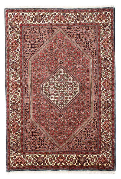 Bidjar Teppich 170x255cm - Perserteppich