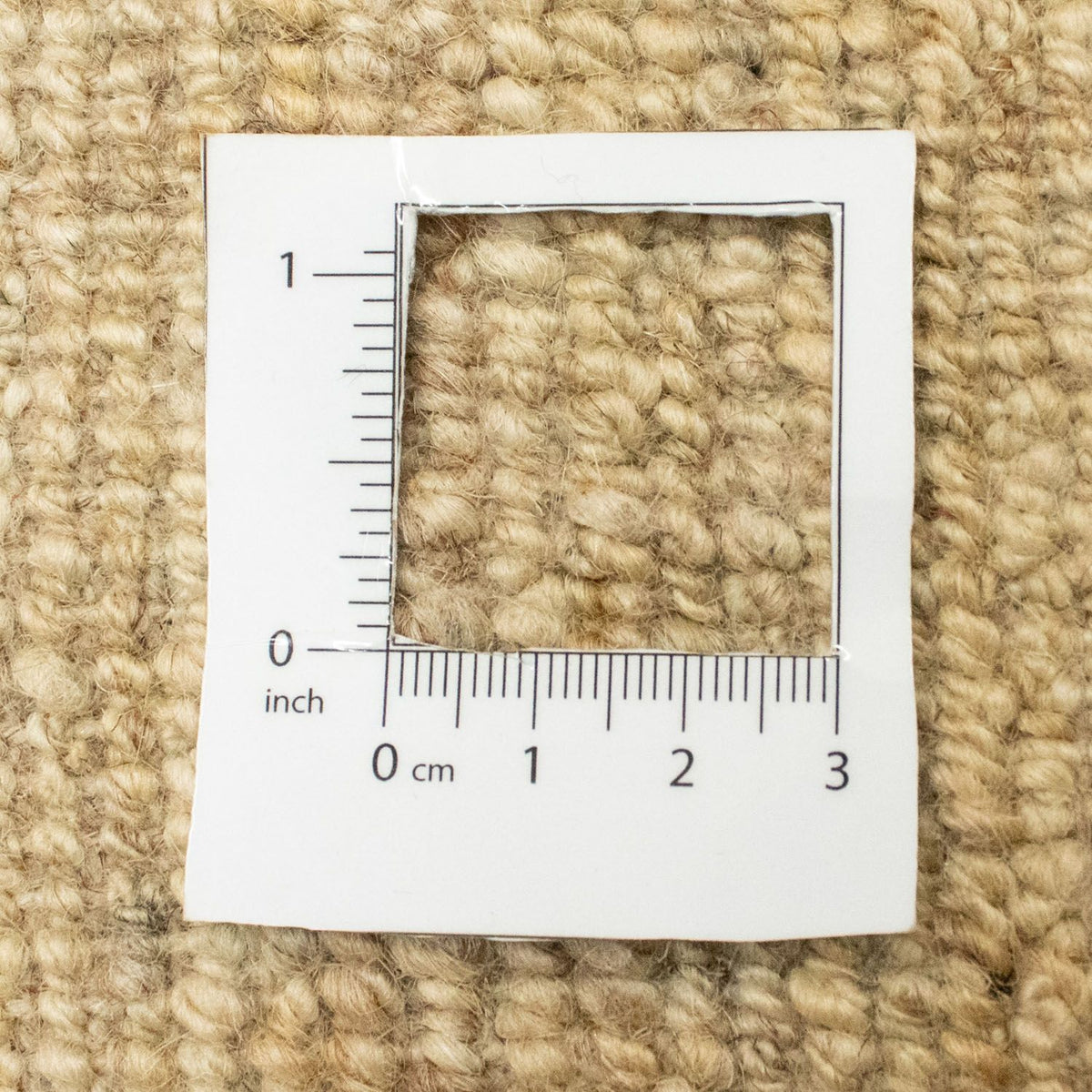 Gabbeh Teppich - Perser 177 x 108 cm