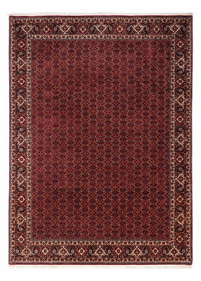 Perserteppich - Bidjar 350 x 250 cm - rot