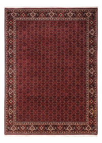 Perserteppich - Bidjar 350 x 250 cm - rot