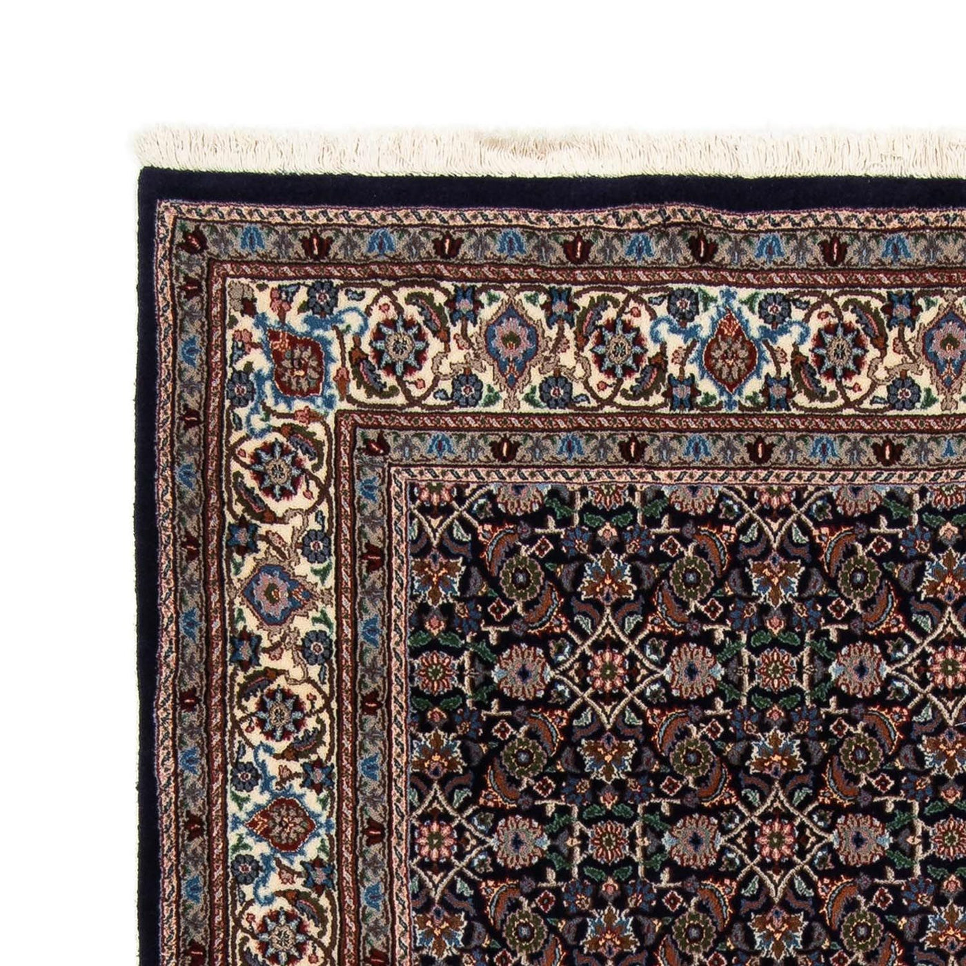 Moud Teppich 194x149cm - Perserteppich